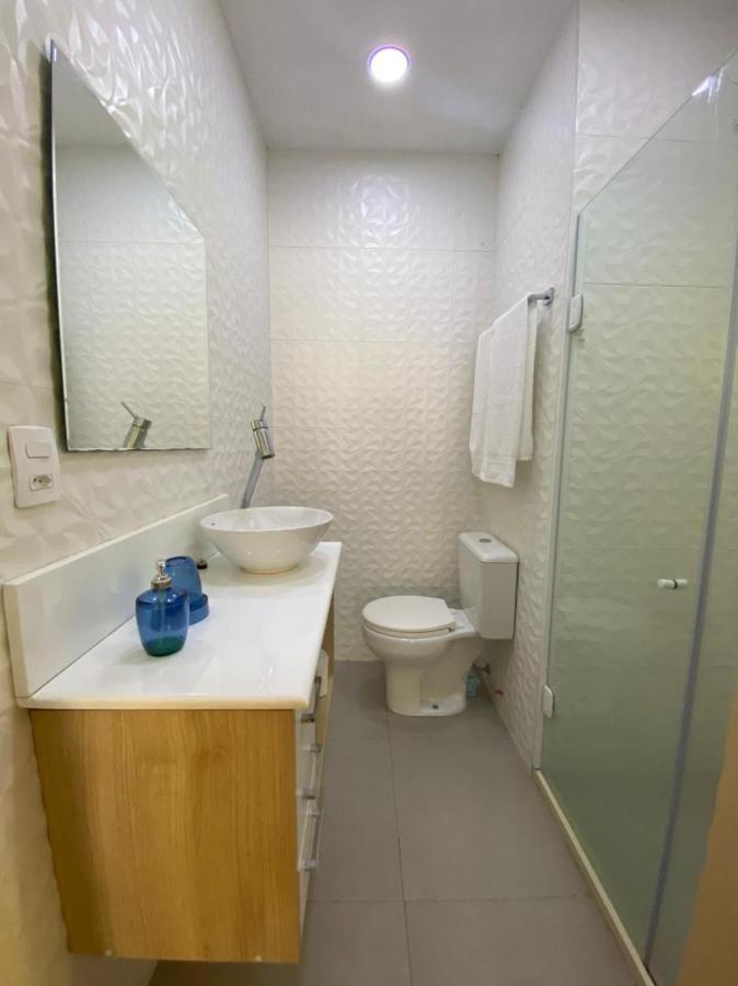 Aconchego Serra Imperial - Suites Petrópolis Zewnętrze zdjęcie
