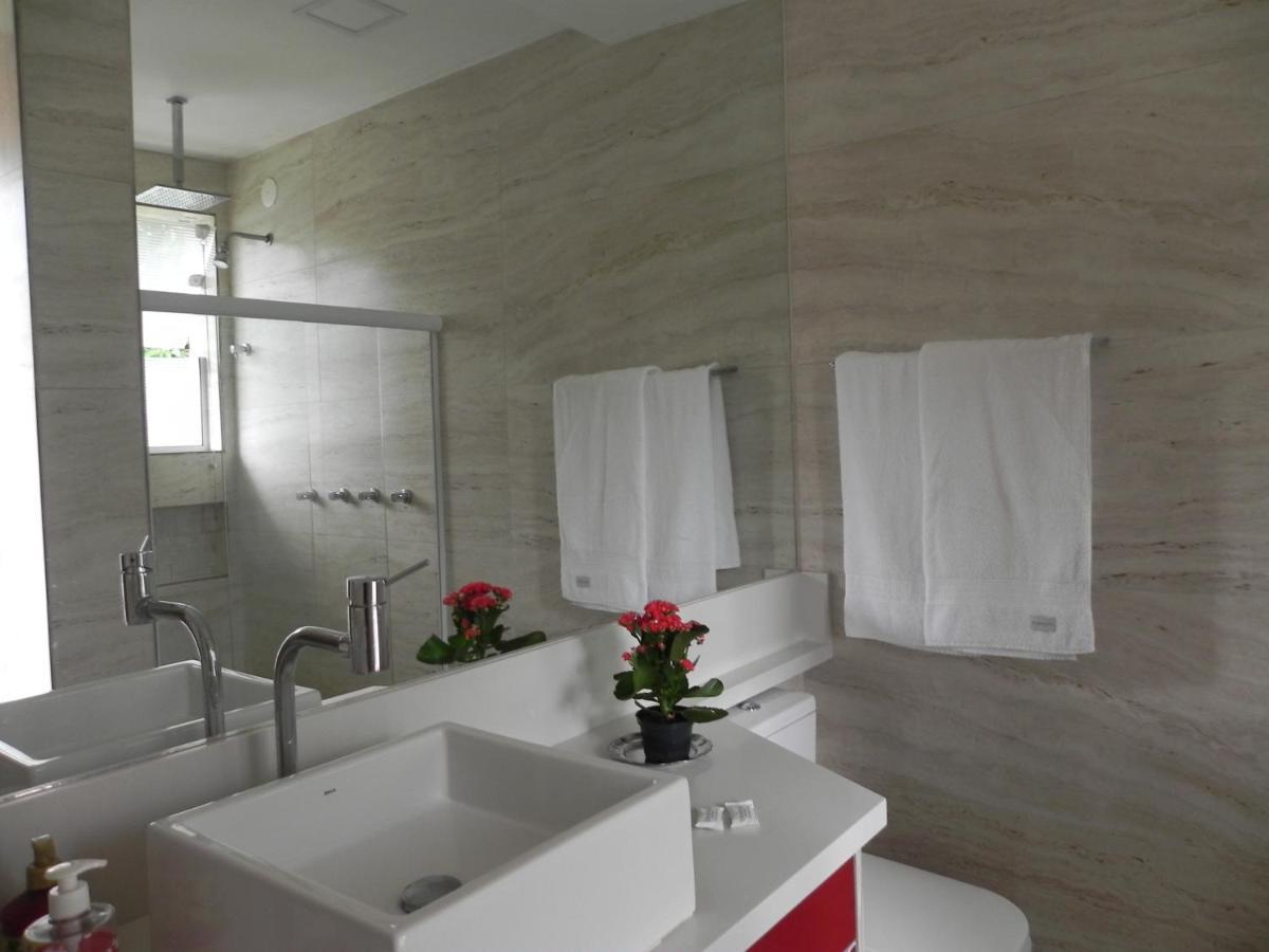 Aconchego Serra Imperial - Suites Petrópolis Zewnętrze zdjęcie