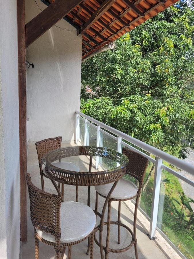 Aconchego Serra Imperial - Suites Petrópolis Zewnętrze zdjęcie