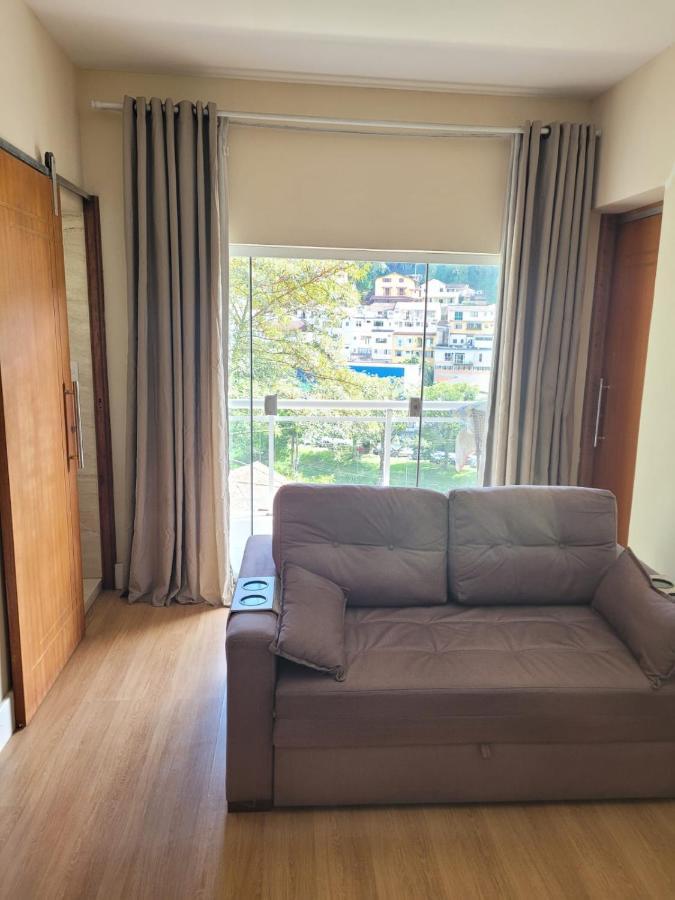 Aconchego Serra Imperial - Suites Petrópolis Zewnętrze zdjęcie