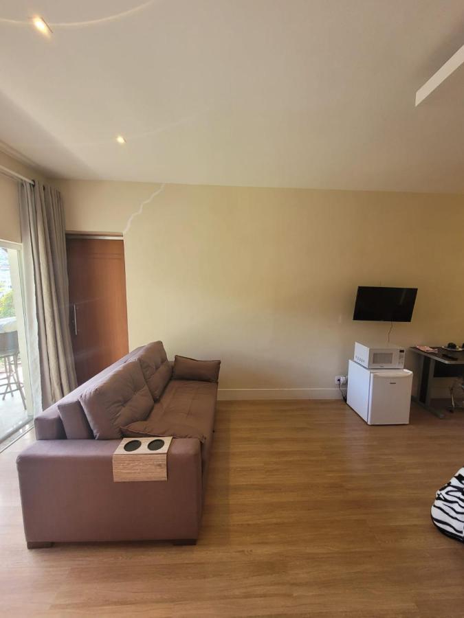 Aconchego Serra Imperial - Suites Petrópolis Zewnętrze zdjęcie