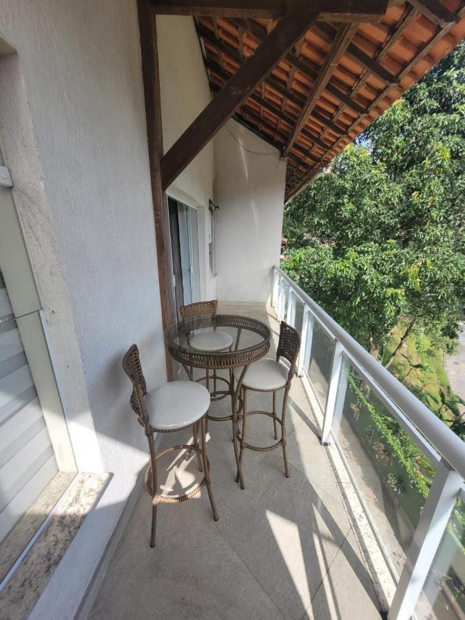 Aconchego Serra Imperial - Suites Petrópolis Zewnętrze zdjęcie