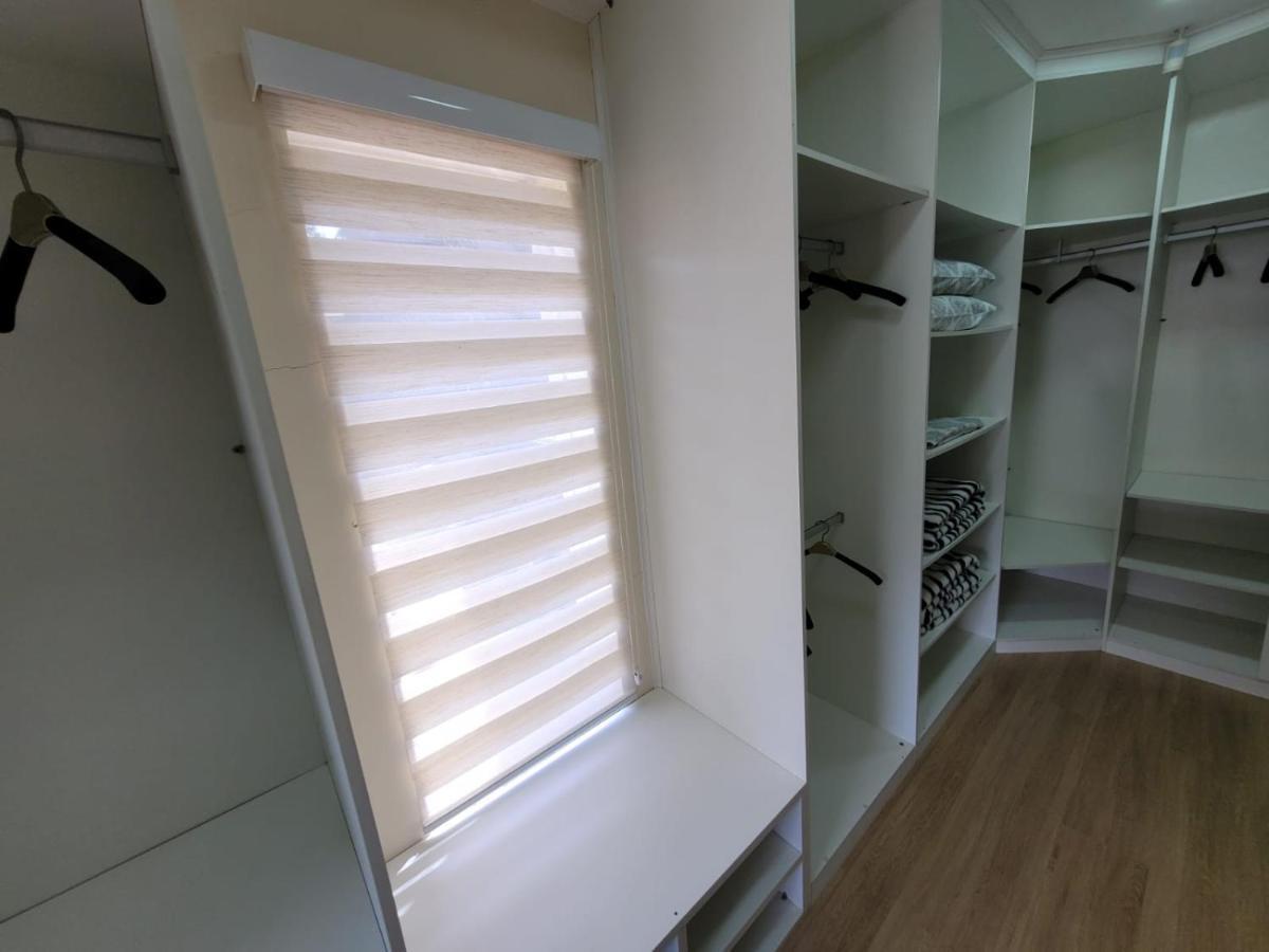 Aconchego Serra Imperial - Suites Petrópolis Zewnętrze zdjęcie