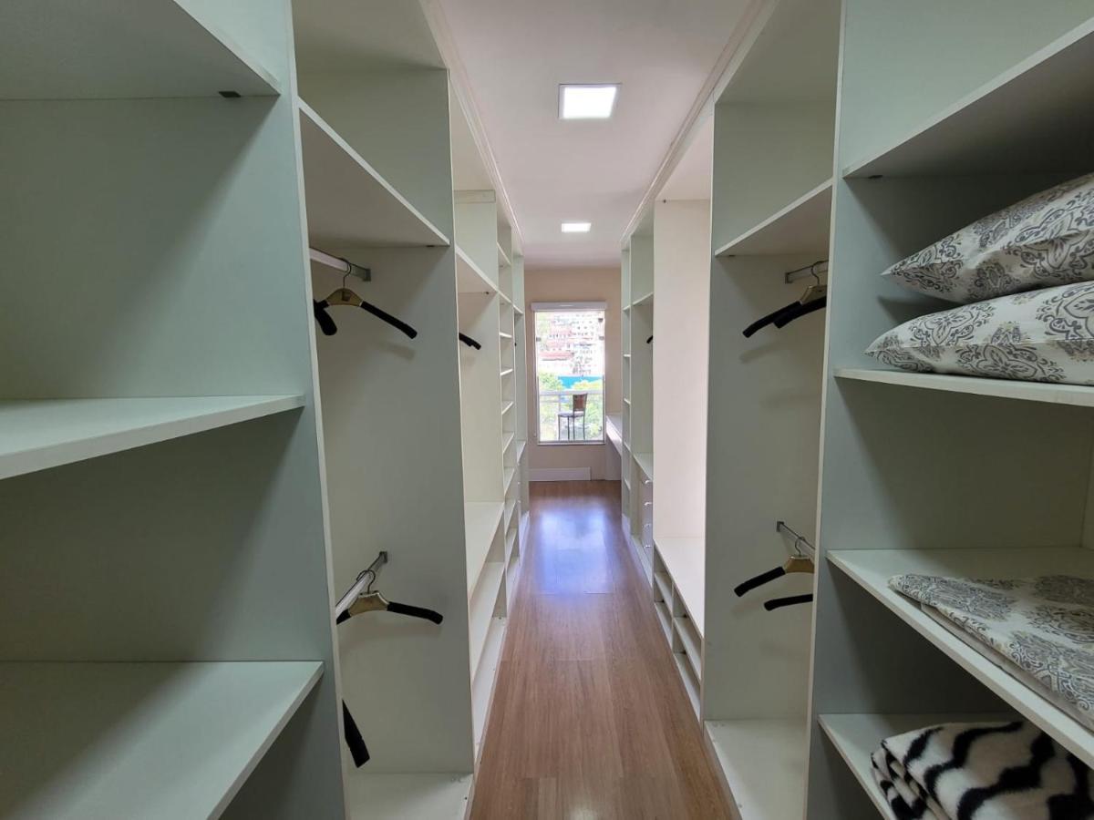 Aconchego Serra Imperial - Suites Petrópolis Zewnętrze zdjęcie