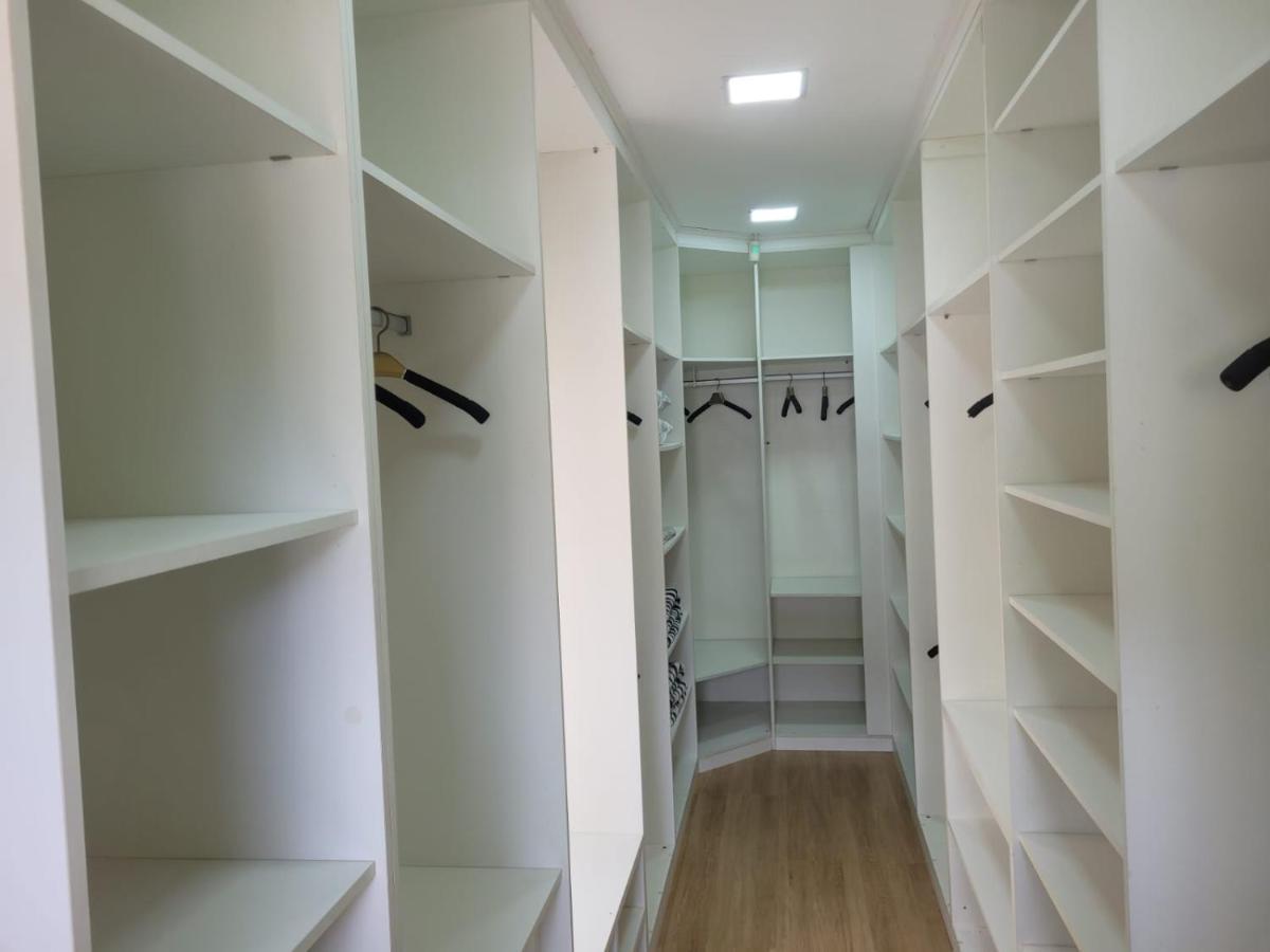Aconchego Serra Imperial - Suites Petrópolis Zewnętrze zdjęcie