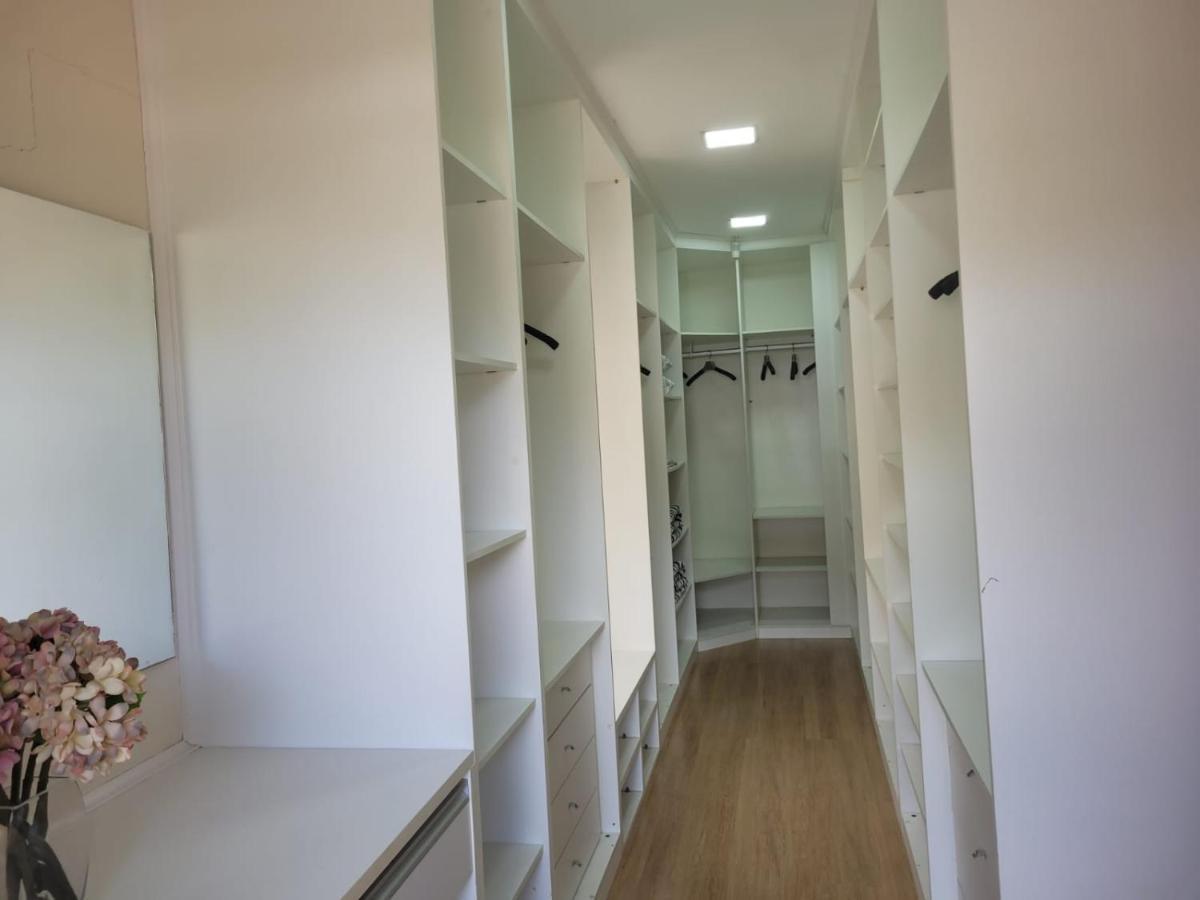 Aconchego Serra Imperial - Suites Petrópolis Zewnętrze zdjęcie