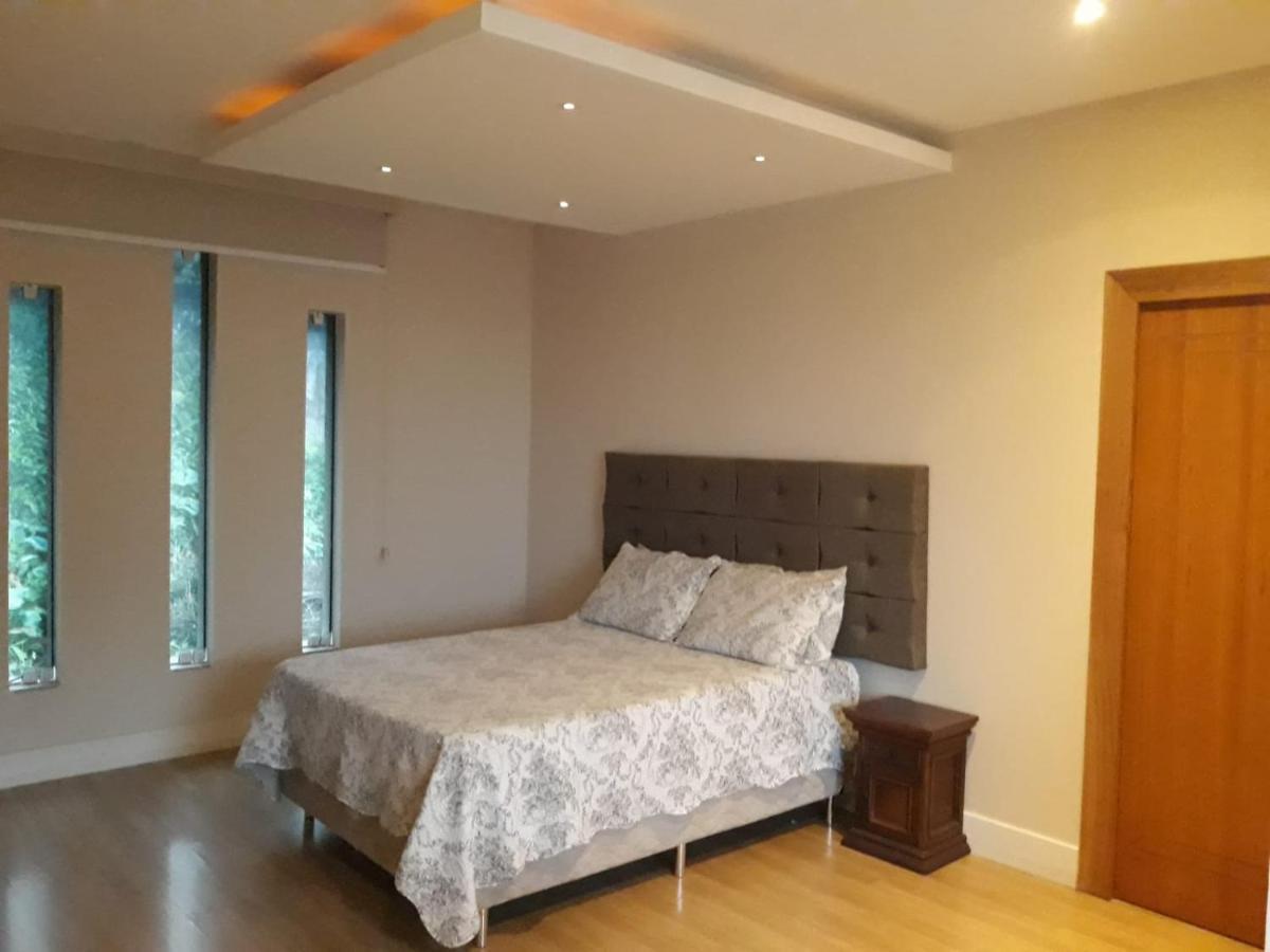 Aconchego Serra Imperial - Suites Petrópolis Zewnętrze zdjęcie