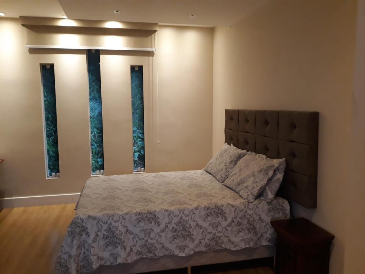 Aconchego Serra Imperial - Suites Petrópolis Zewnętrze zdjęcie