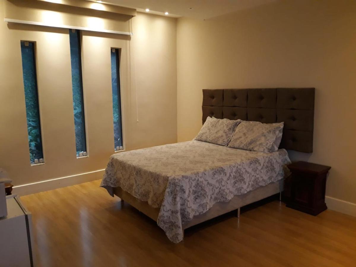 Aconchego Serra Imperial - Suites Petrópolis Zewnętrze zdjęcie