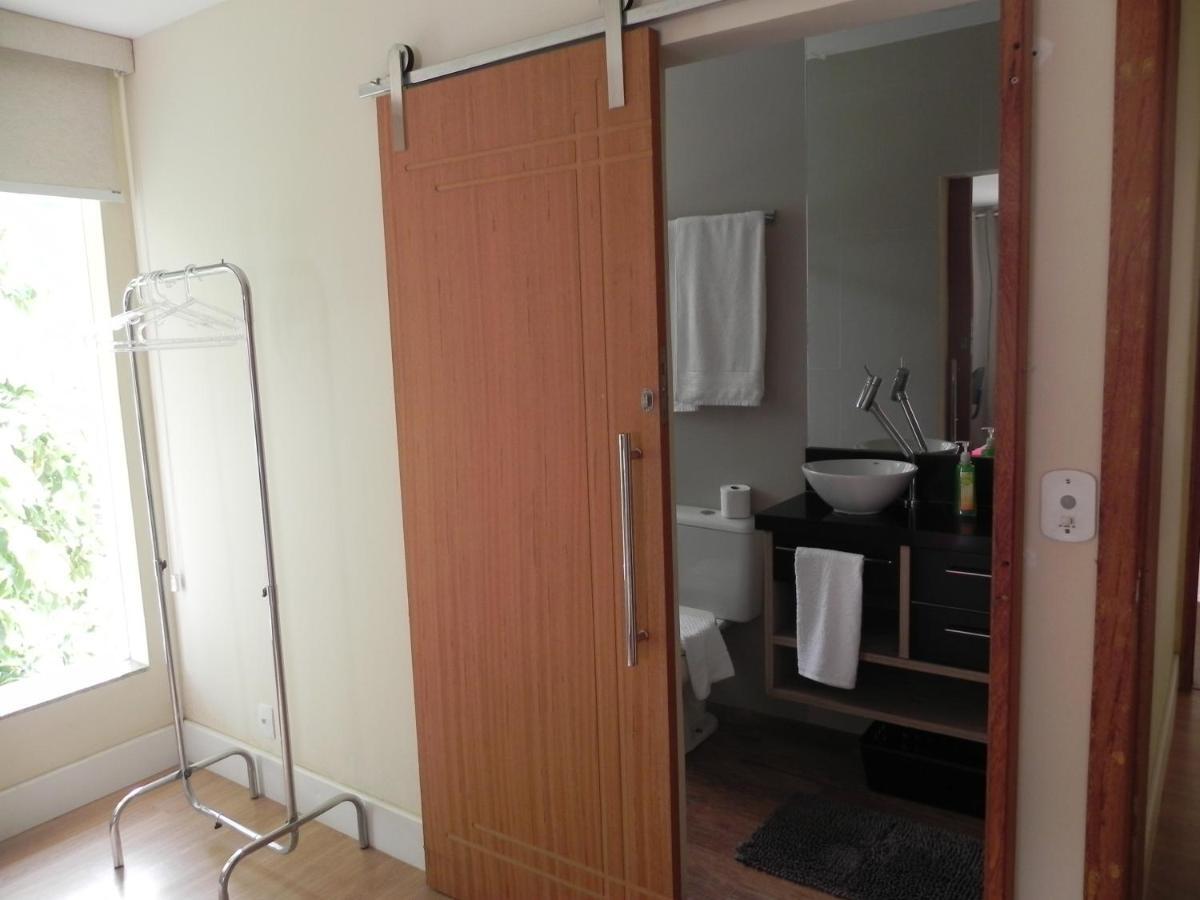 Aconchego Serra Imperial - Suites Petrópolis Zewnętrze zdjęcie